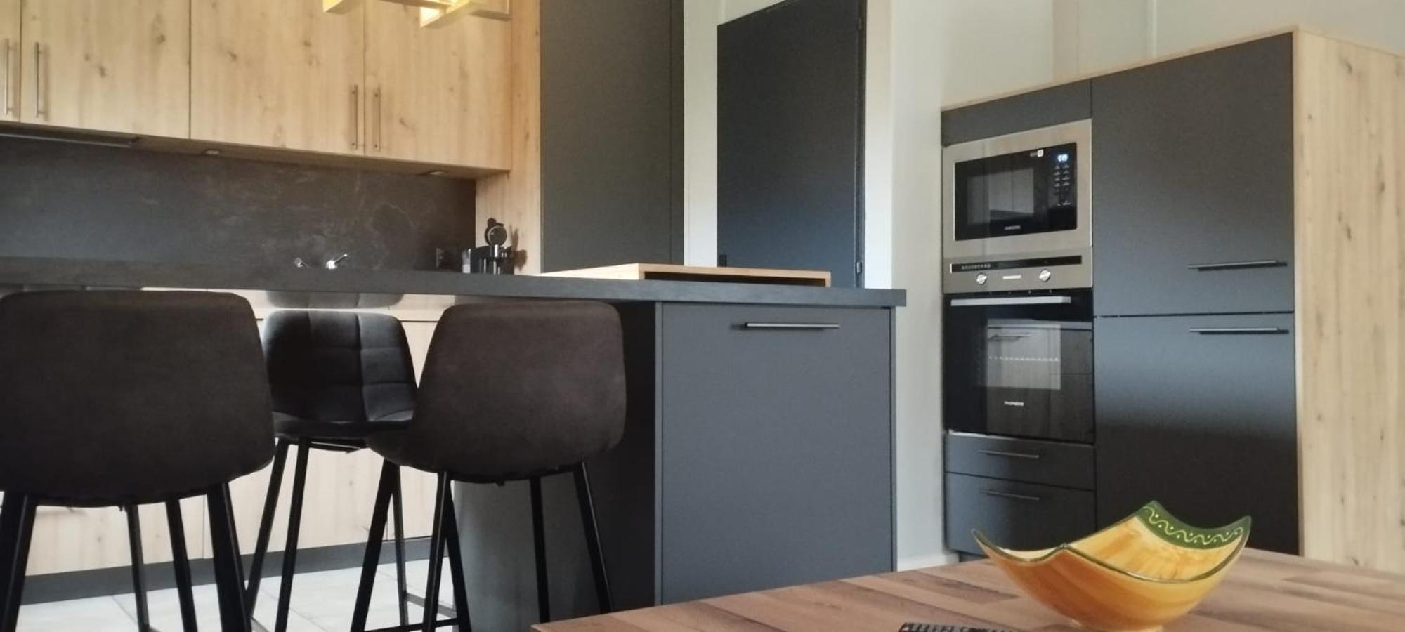Domaine Les Tamaris - Portes Du Soleil - Villa 3 Chambres Avec Jardin - Climatisation - Acces Animations Et Piscines Inclus ! 波尔蒂拉盖 外观 照片