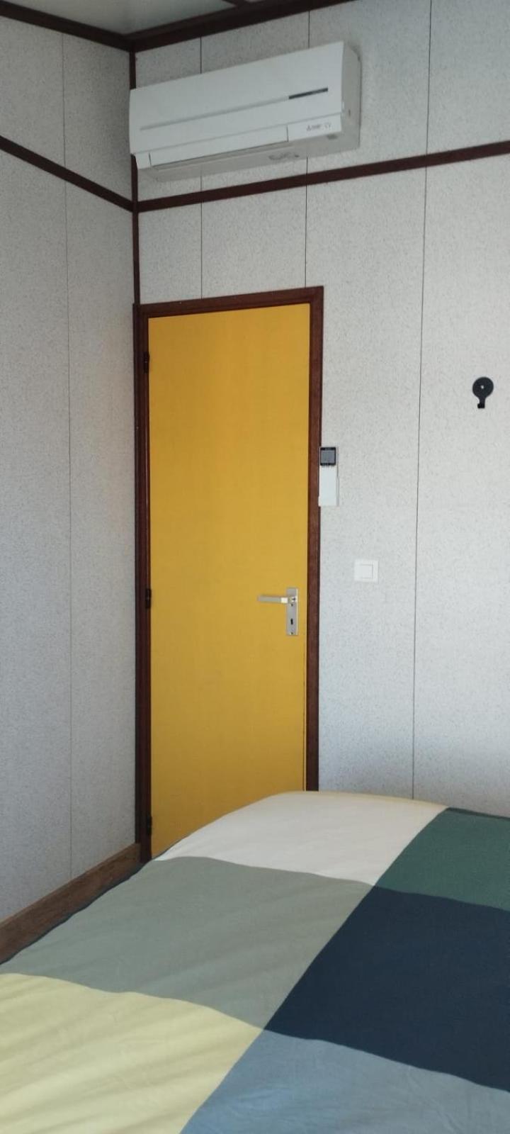 Domaine Les Tamaris - Portes Du Soleil - Villa 3 Chambres Avec Jardin - Climatisation - Acces Animations Et Piscines Inclus ! 波尔蒂拉盖 外观 照片