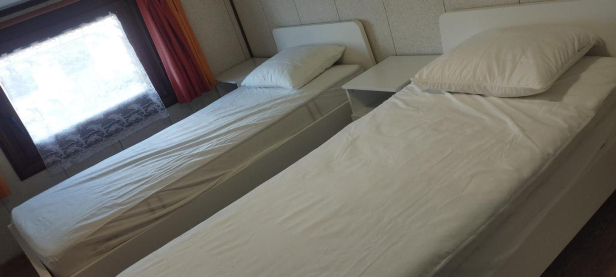 Domaine Les Tamaris - Portes Du Soleil - Villa 3 Chambres Avec Jardin - Climatisation - Acces Animations Et Piscines Inclus ! 波尔蒂拉盖 外观 照片
